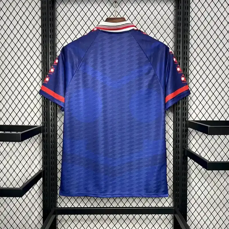 Cheap 1996 University of Chile Jersey retro kit