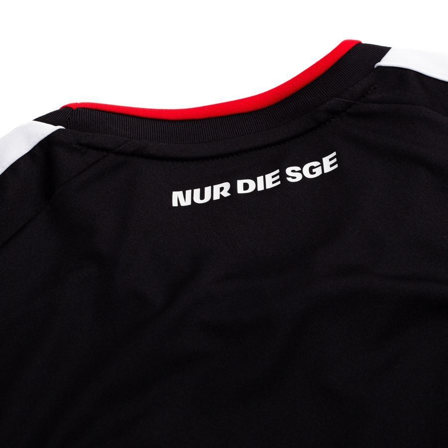 Eintracht Frankfurt Home Shirt 2026/27