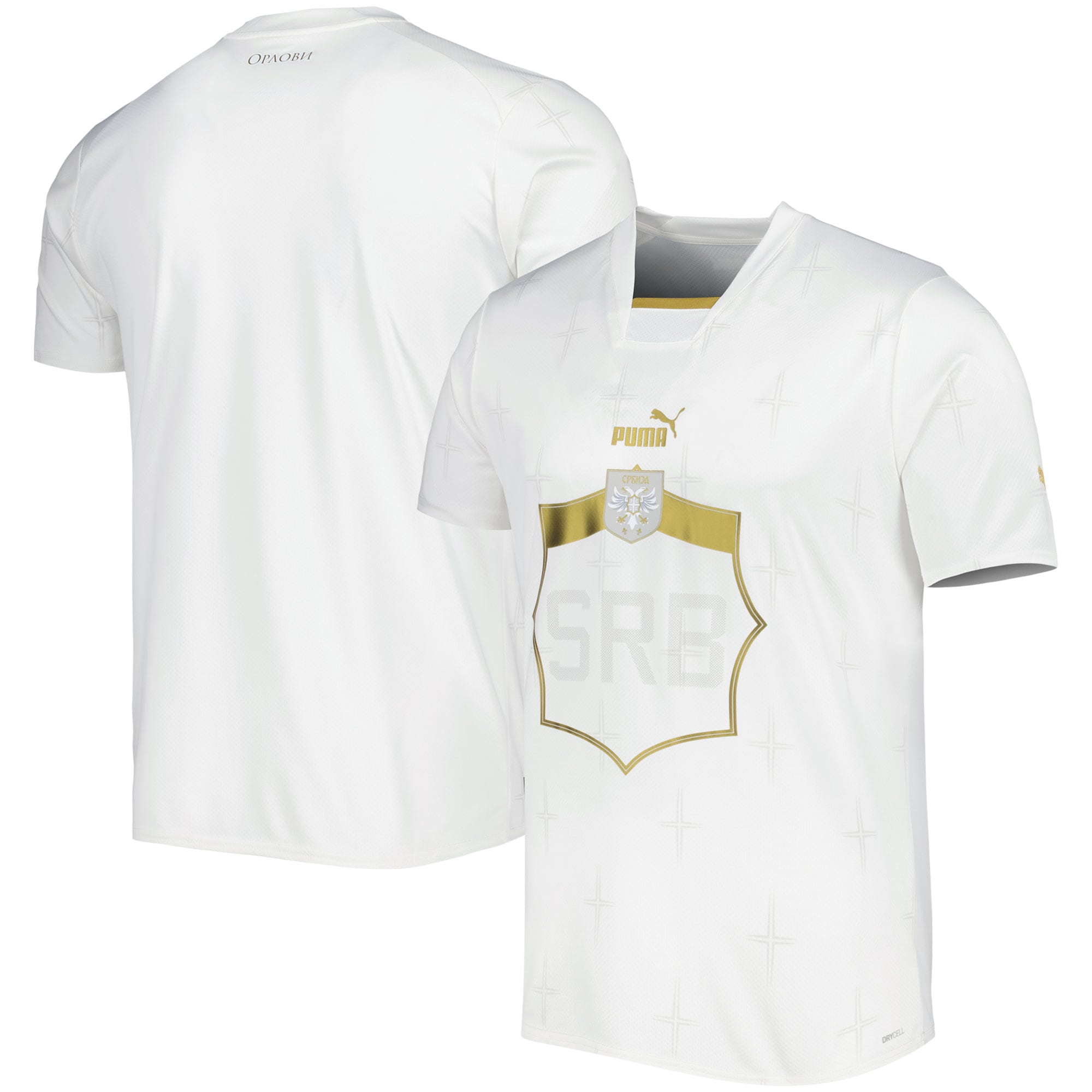 Men's 2024 Superior Replica Jersey - Match-Worn - Order Today