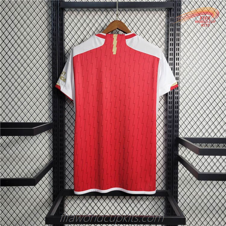 Arsenal 23-24 Main Football Jersey