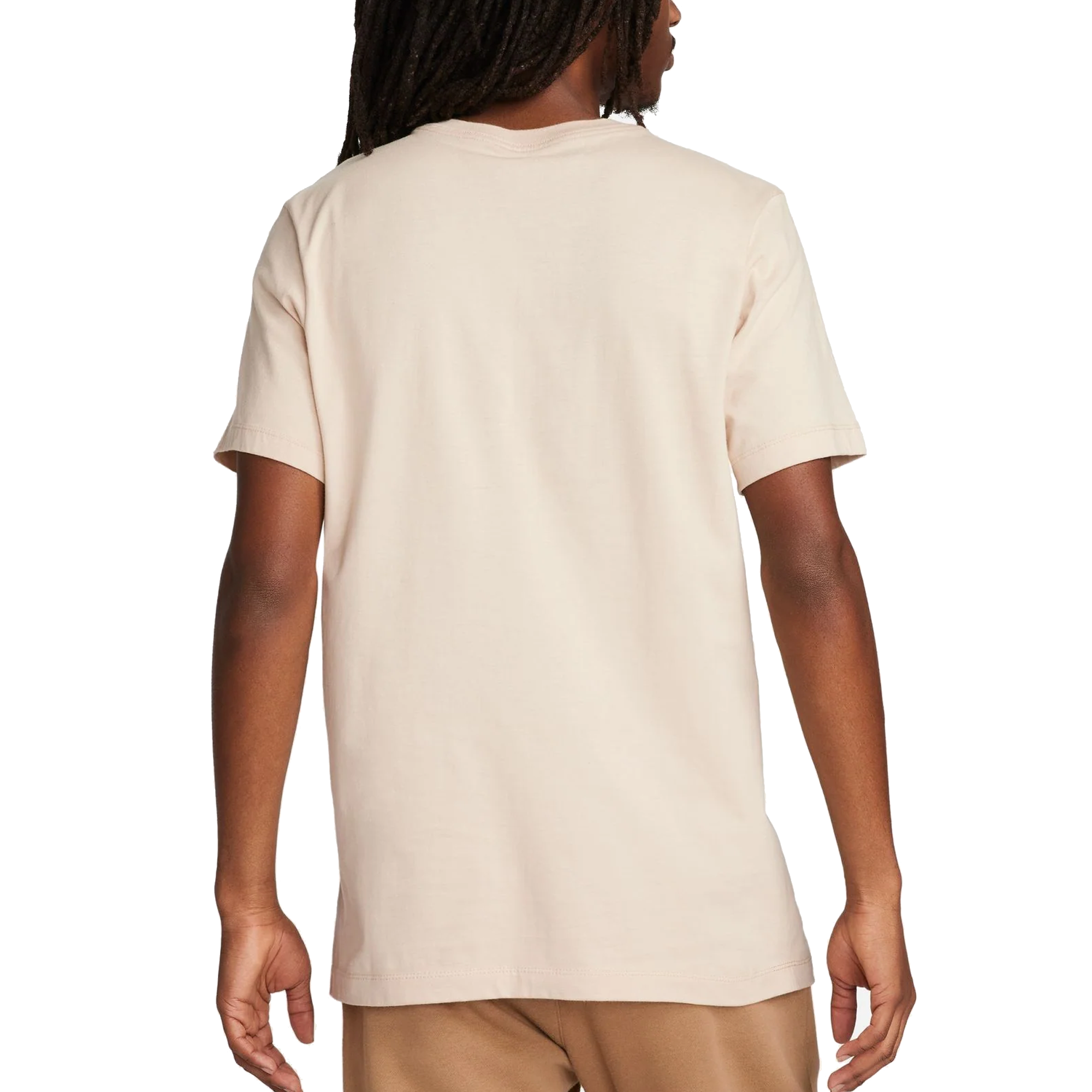 Paris Saint‑Germain FC Swoosh 2025-2026 UCL Home Jersey – Authentic Shirt