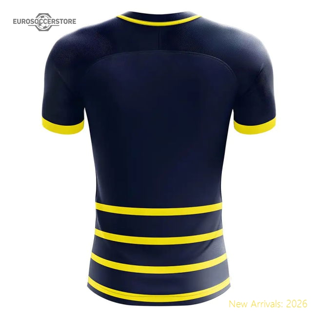 2025-2026 Football Team Womens Luxury Jersey Climacool