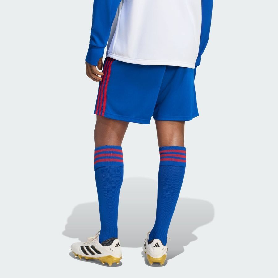 Manchester United Away Shorts 2026/27