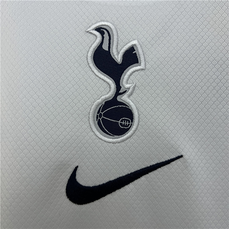 KidsYouth Tottenham Hotspur 2526 Home Soccer Kit ShirtShorts -