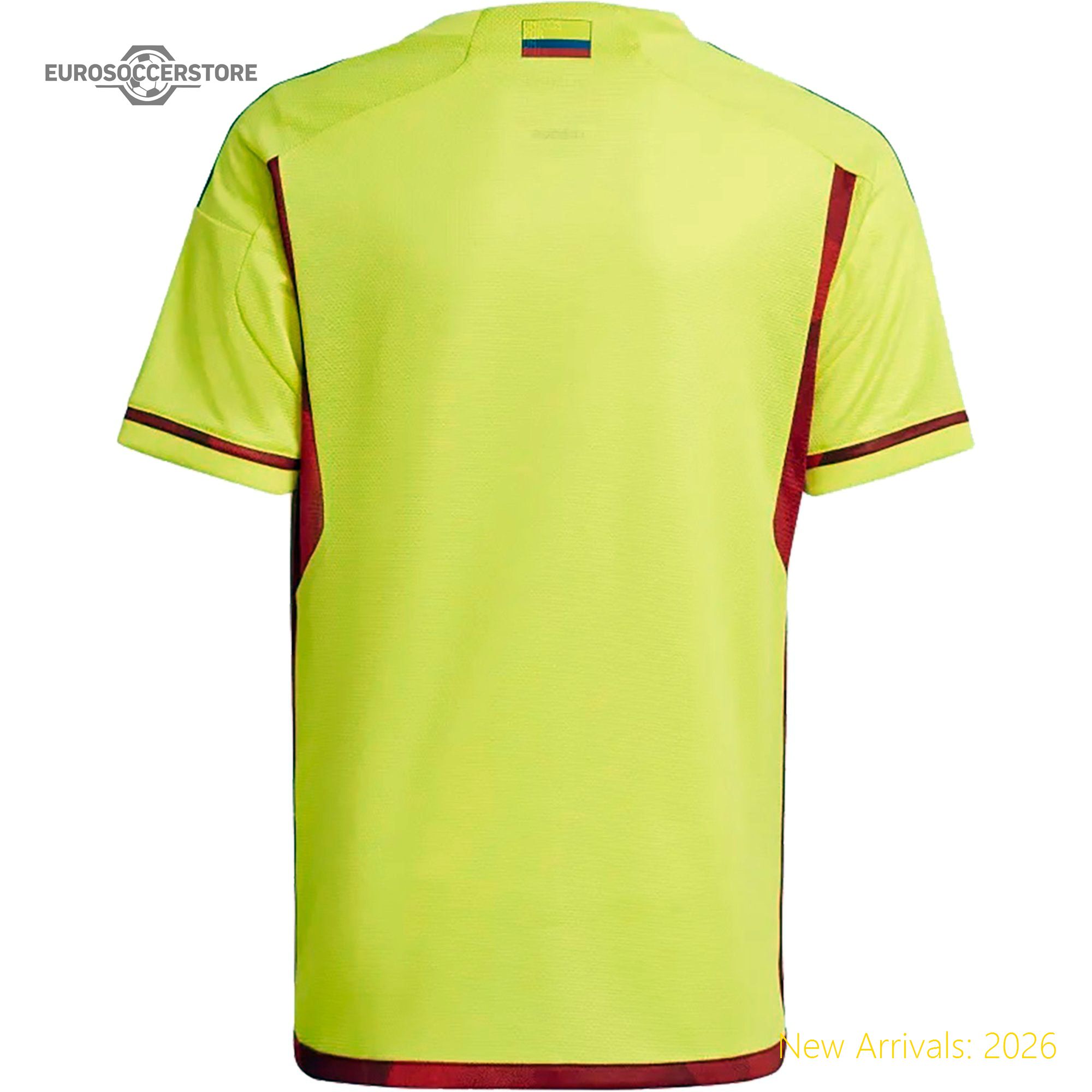 Club Approved Club Approved Kids Col Team Home Durable Jersey 2022