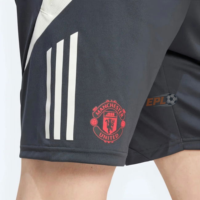 2024-20 Man Utd exclusive Third Shirt - Adults | luxury