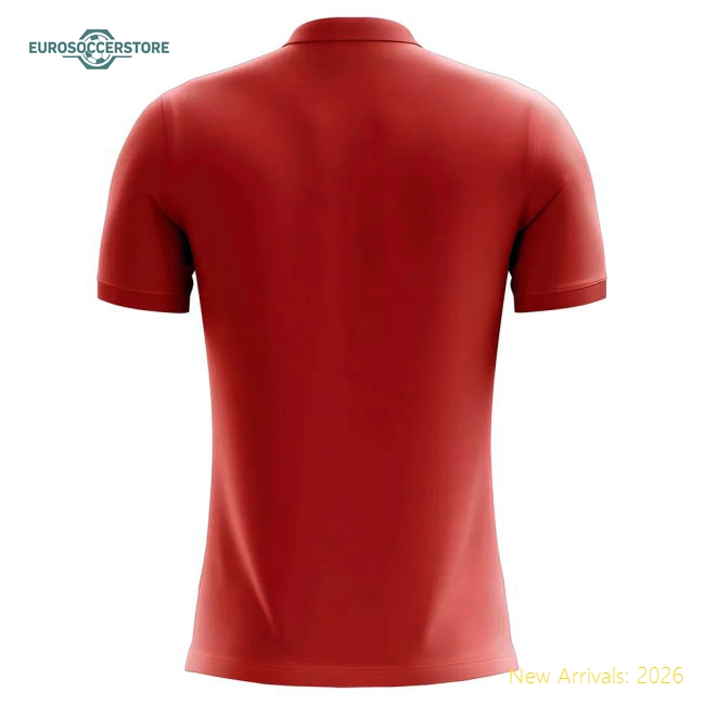 Elegant Football Team Womens Jersey 2025-2026 Breathable