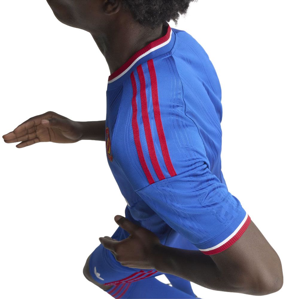 [LK] Player Edition Manchester United Away Uniform 26/27