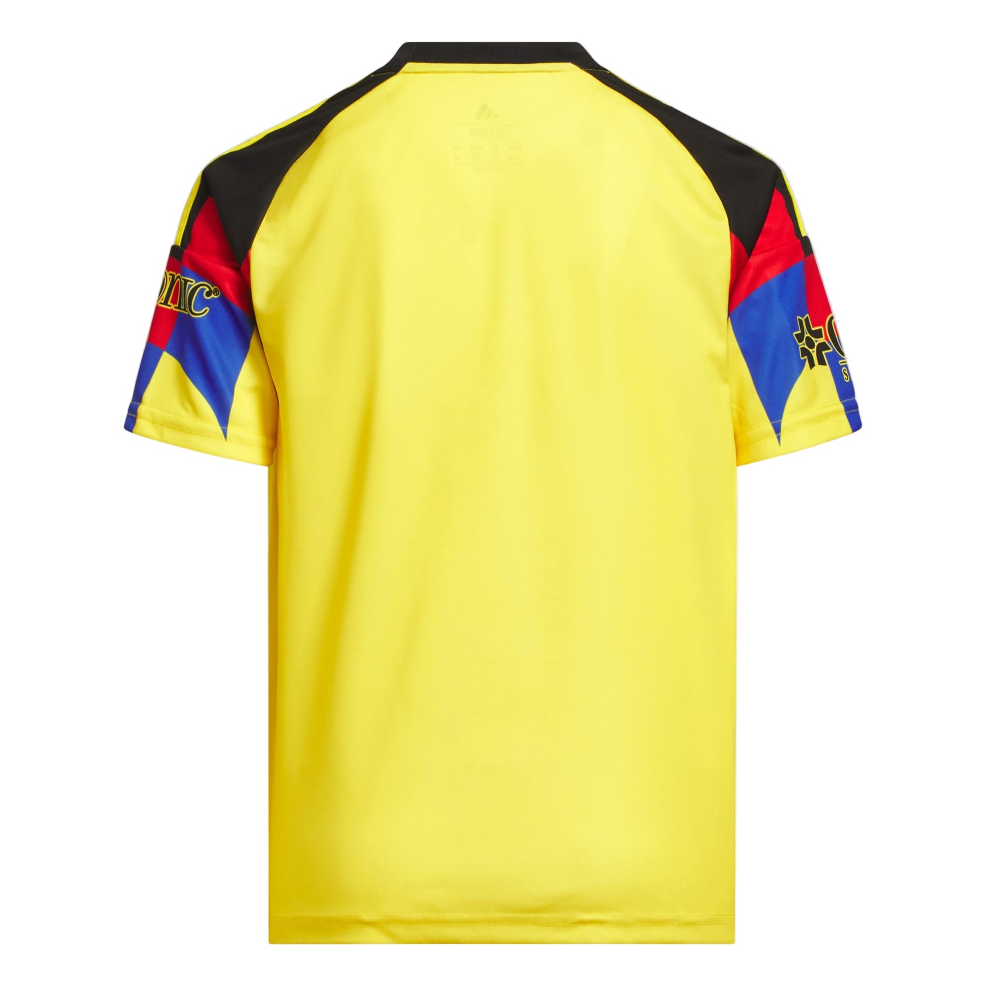 Club America America 2025-2026 UCL Home Jersey – Authentic Shirt