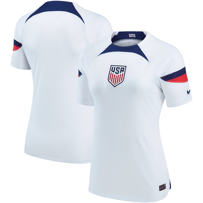 Top-Quality  Women's 2024 Replica Jersey - Authentic Soccer Jersey