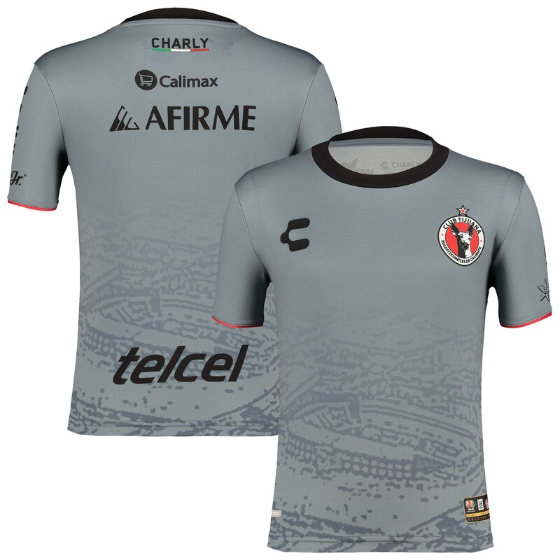 Professional  Youth 2023 Authentic Jersey - Authentic Soccer Jersey