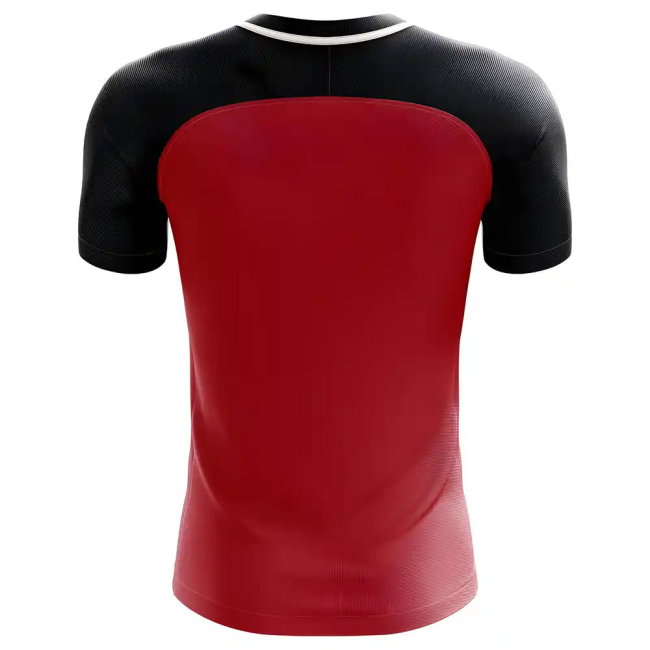 Iraq Home Shirt 2025-2026 edition (Women