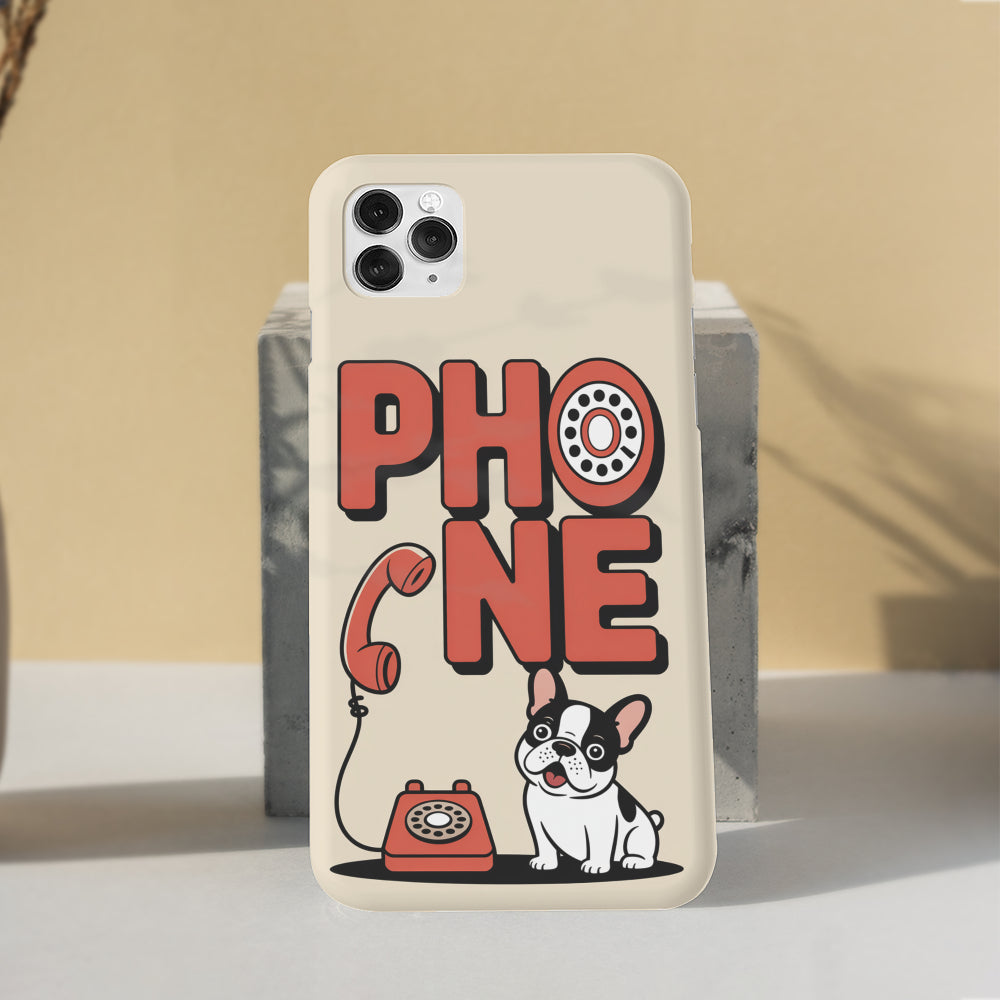 Dixie- Phone Case for iPhone and Samsung