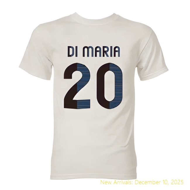 Real Madrid T-shirt - Authentic - Elite Performance - Soft Cotton