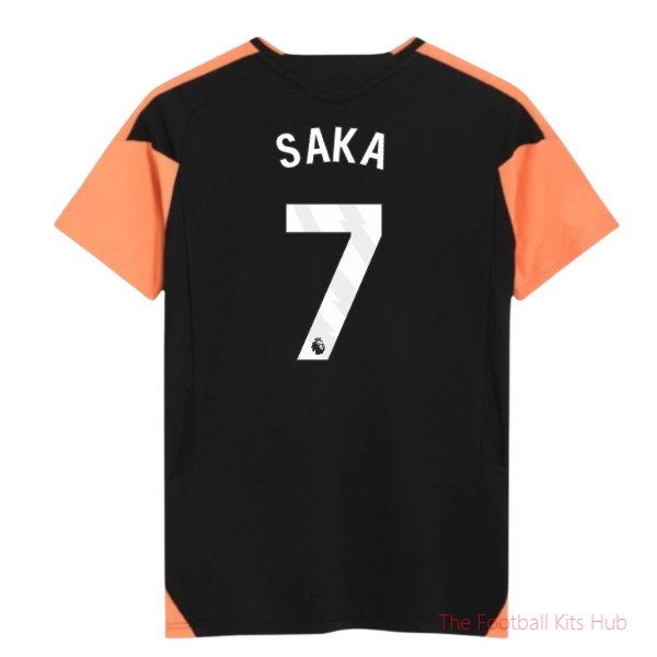 Football Arsenal 2026-2027 Training Jersey (Womens) (Saka 7)
