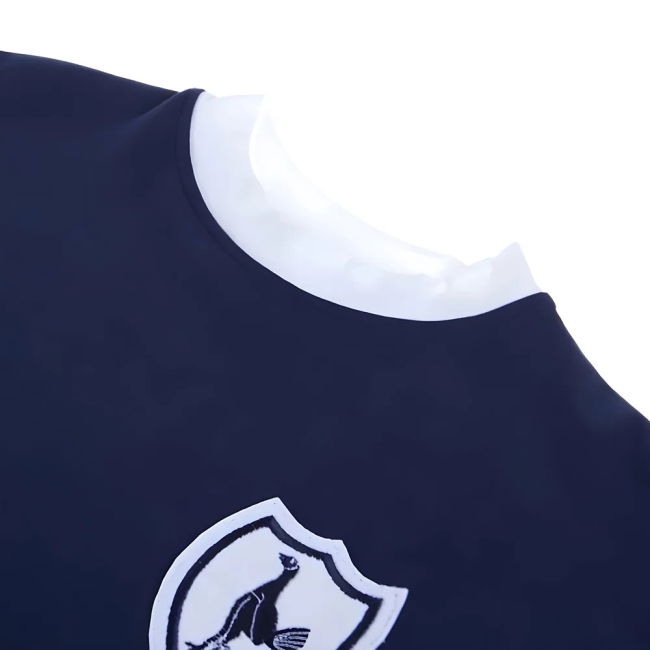Tottenham 1960s Retro Shirt - (Men