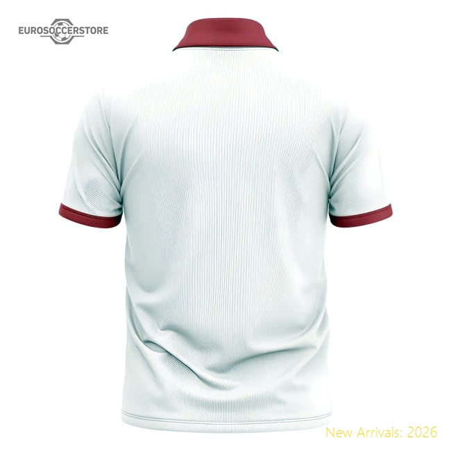 2024/25 Team Jersey Ideal For True Fans High-Quality Materials