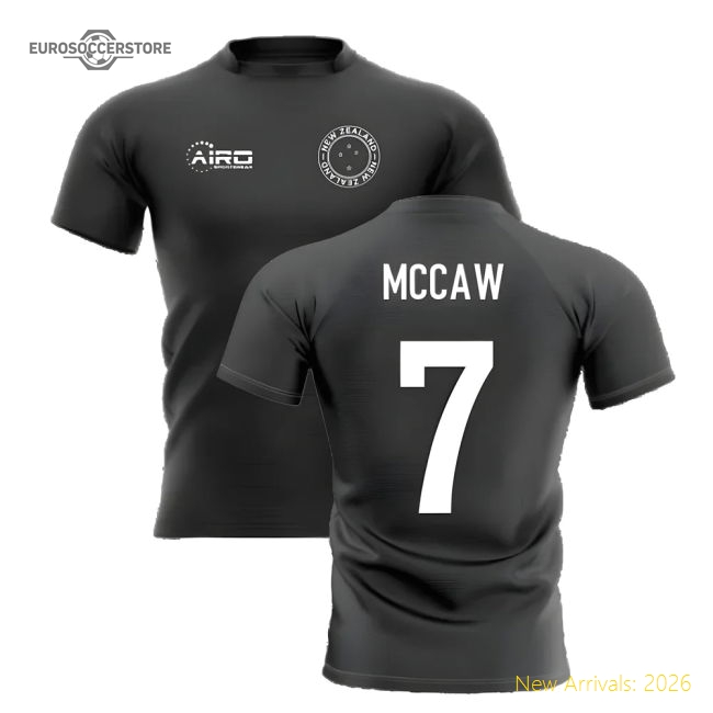 Football Team Genuine Jersey (2025-2026) Trendy Trendy Modern
