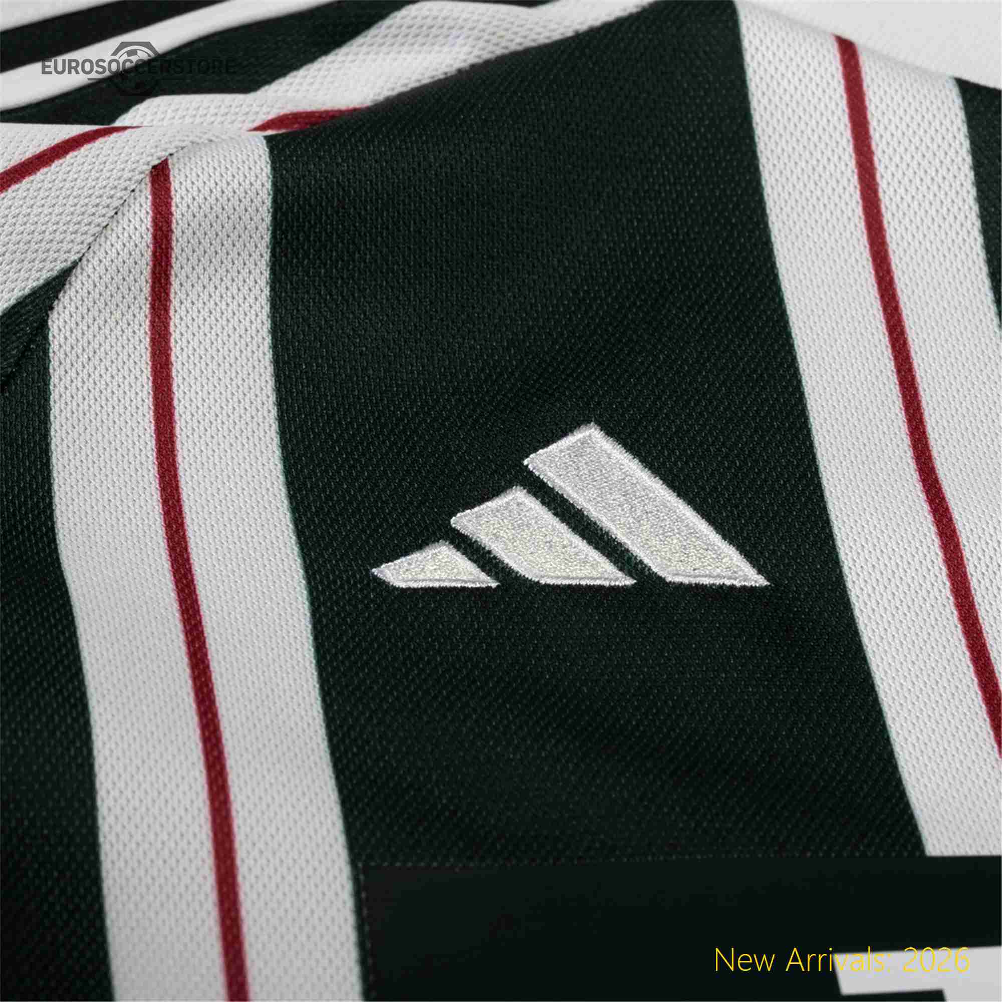 Authentic Replica Durable Kids Mun Timeless Star Away Jersey 2023