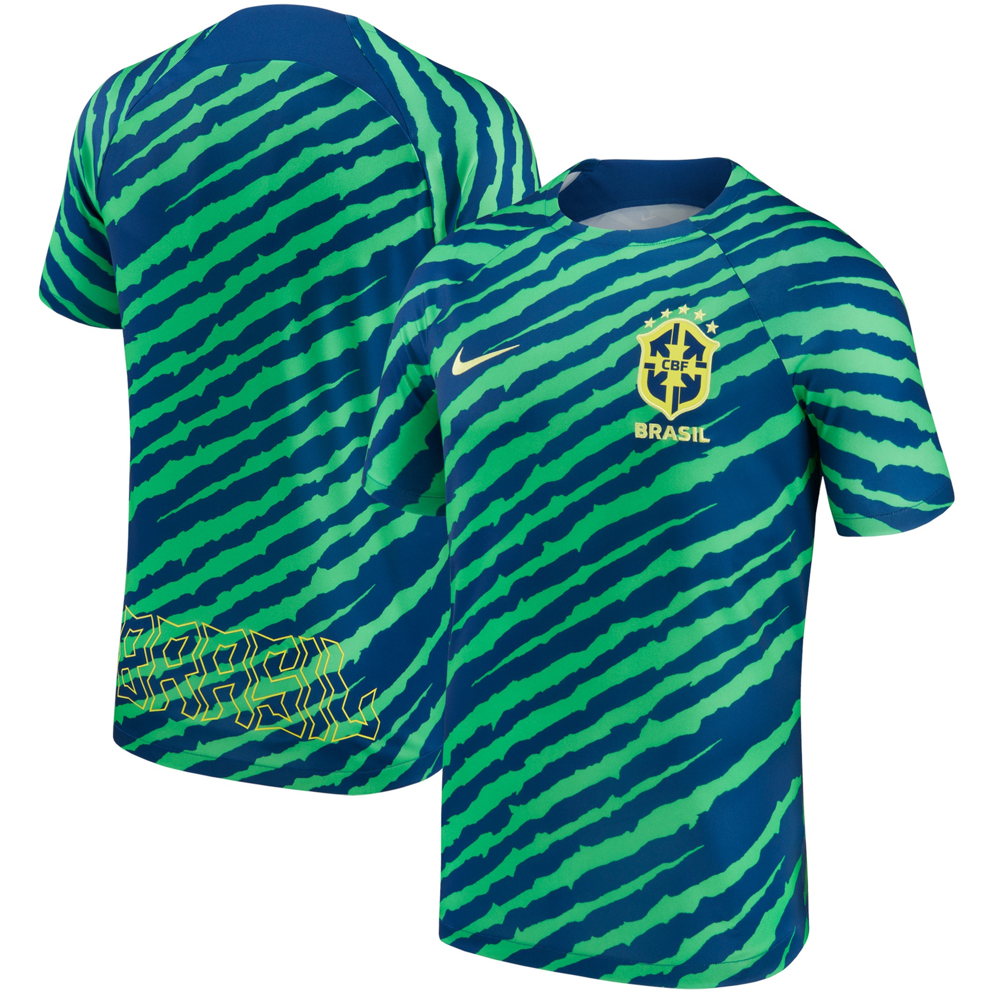 Men's 2024 Performance Jersey - Authentic - Free Shipping - Official
