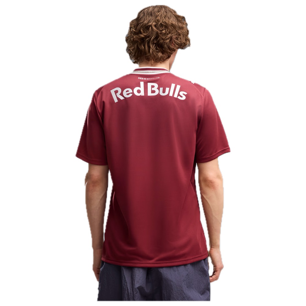 FC Red Bull Salzburg 26/27 Away Shirt - Chroma Collection