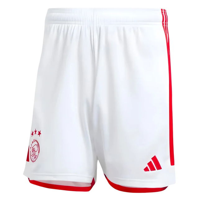 Top Grade 2023-2024 Ajax Home Home With Collector's Item Design -
