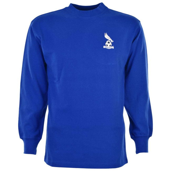 Match Quality Football Oldham Athletic #1970 Modern Style Die-hard ...