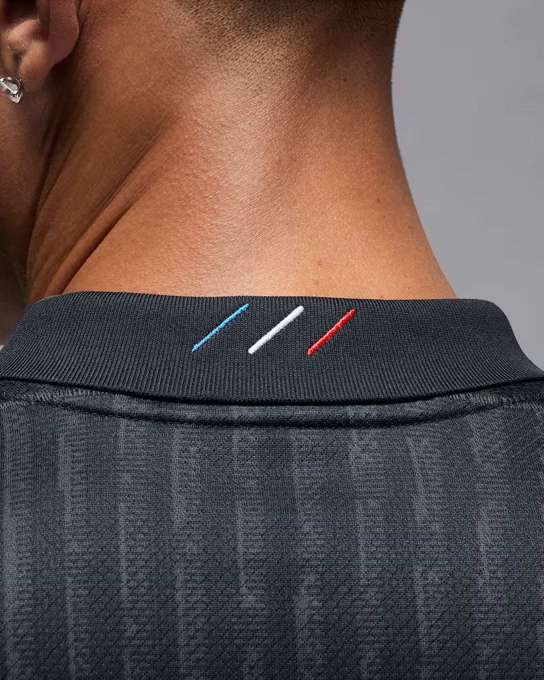 PSG Pink) 2025-2026 UCL Home Jersey – Authentic Football Shirt