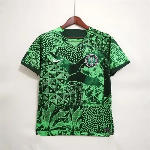 Nigeria (nigeria) Local - Official Licensed - Match Quality