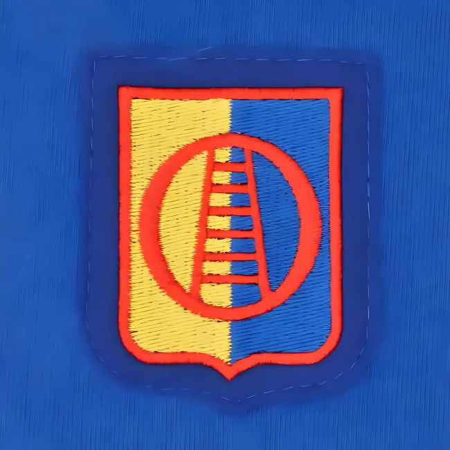 Hellas Verona 2025-2026 Home Soccer Jersey | Authentic Best Value