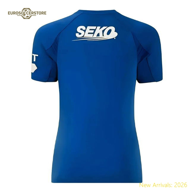 Football Team Womens Comfortable Jersey Climacool Flexible