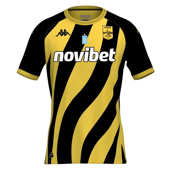 Top Grade 2024-2025 Football Club Home Home With Limited Edition