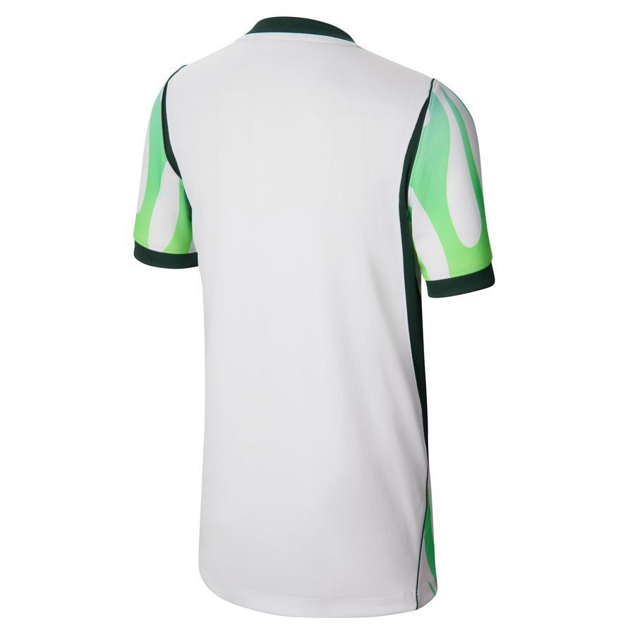 [EFKS] Nigeria Away Kids Apparel 2026/27