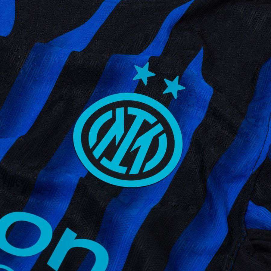 [JED] Inter Home Jersey 2025/26