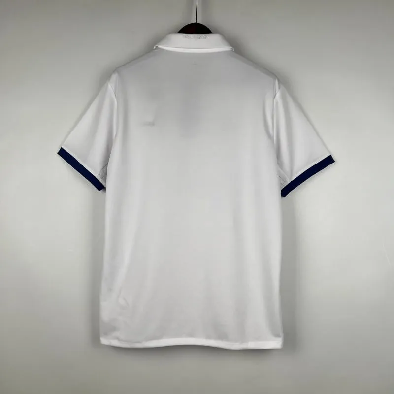 2016-2017 Real Madrid Jersey retro kit