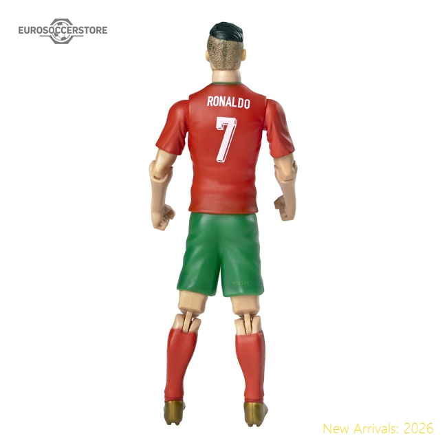 Elite European Team 2026-2027 Home Short Sleeve Jersey Sleek Warmth