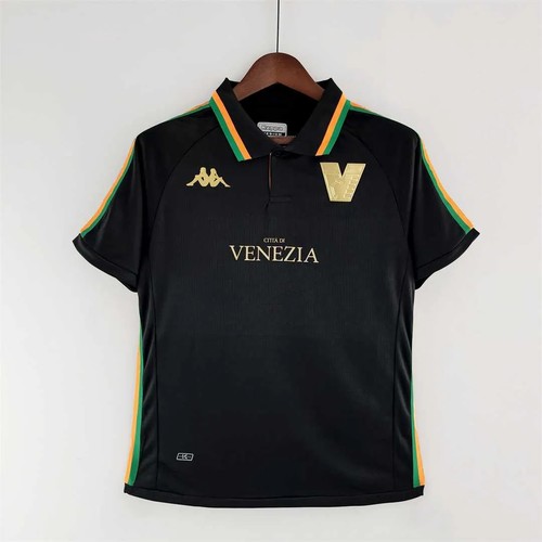 Premium Quality Football Team Venecia #2022 Retro Classic Enthusias...