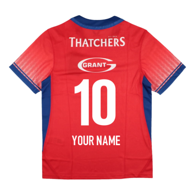 Professional 2023-2024 National Team Jersey Replica With Limited