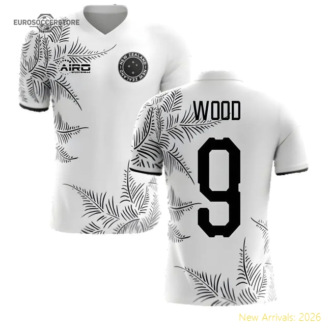 Football Team Jersey - Pro 2025-2026 Edition Fit Vintage