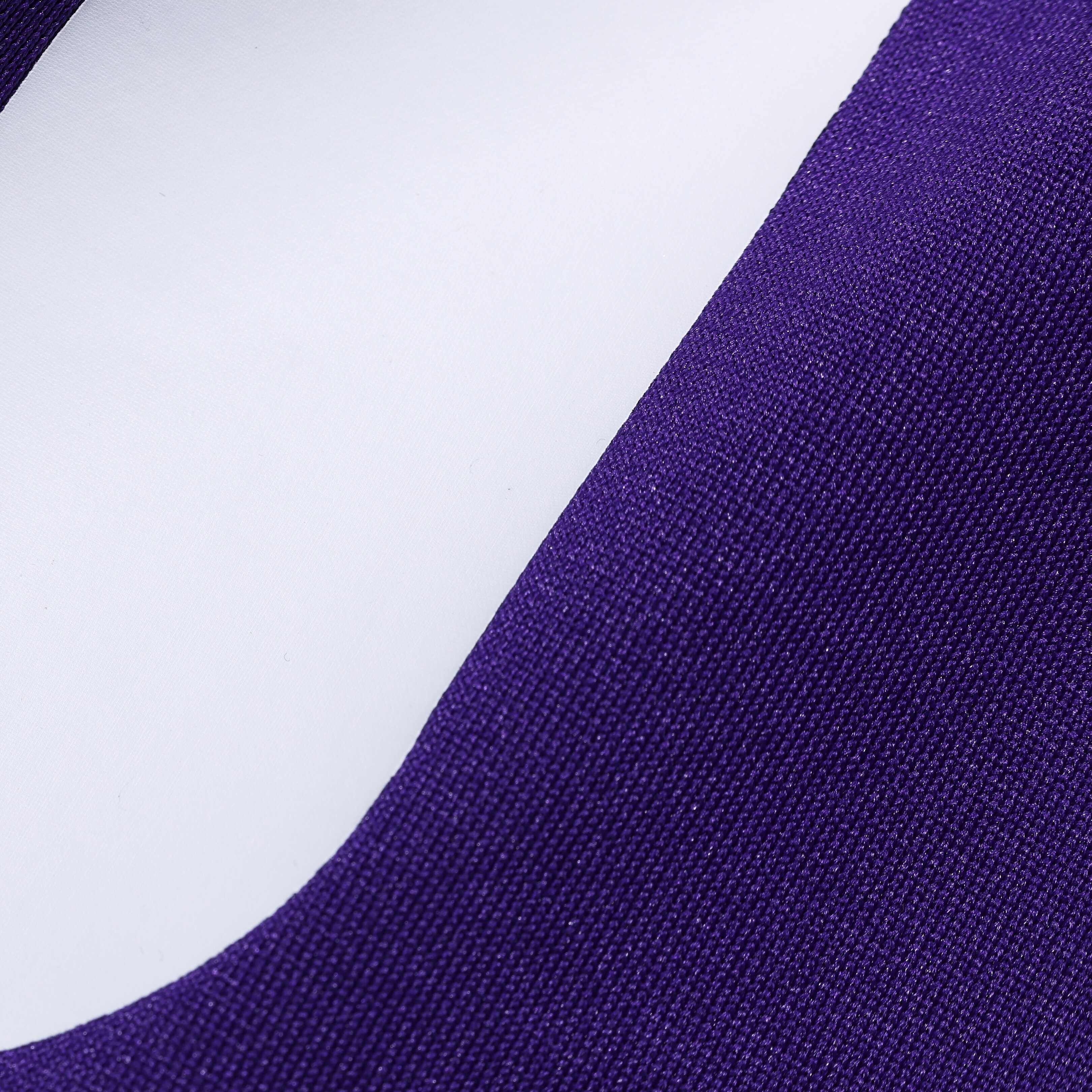 [LK] Adam Thielen Minnesota Vikings Game Jersey - Purple