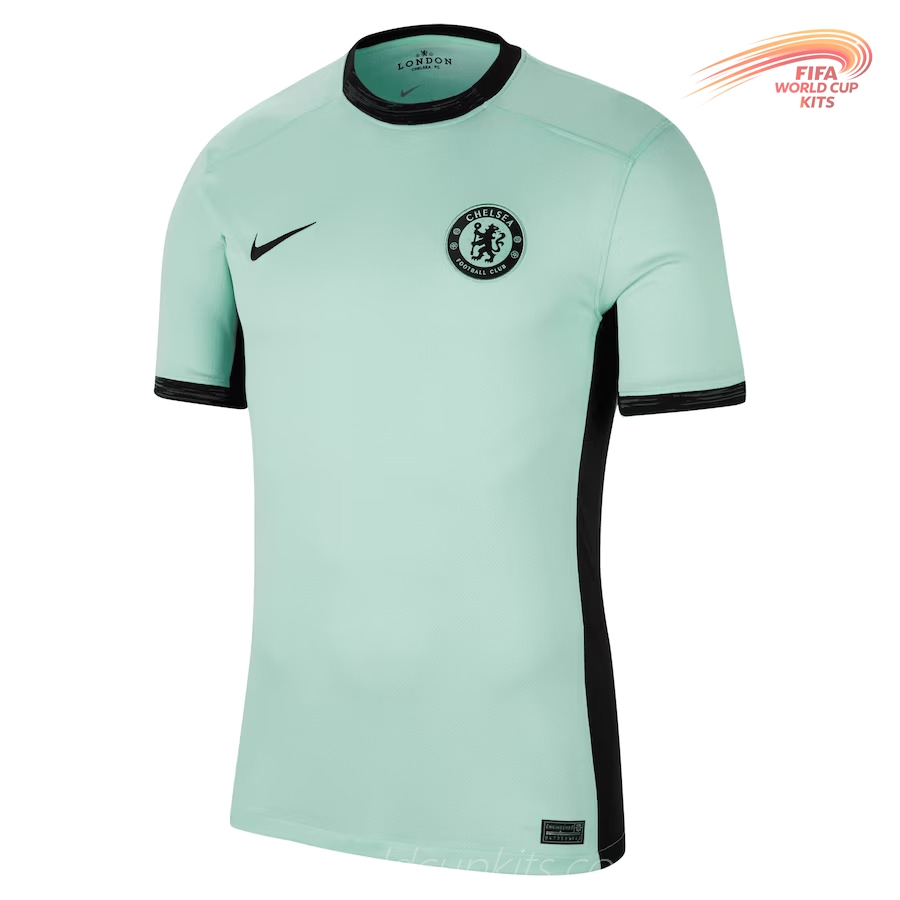Chelsea FC Third Kit 2023/24