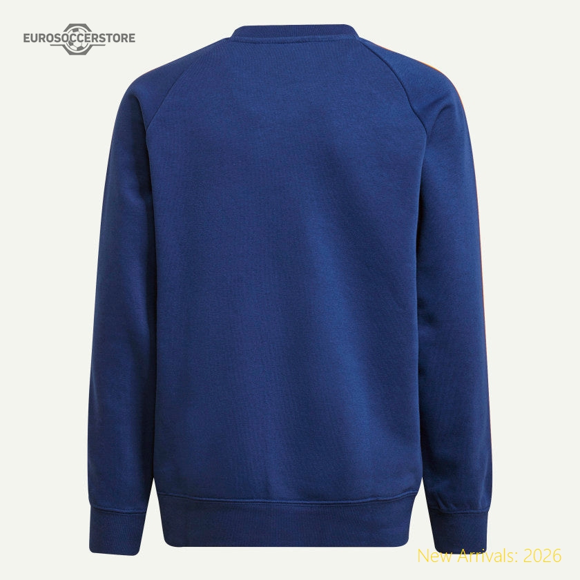 Premium-quality Adult Rma Superstar Unknown Jersey 2021