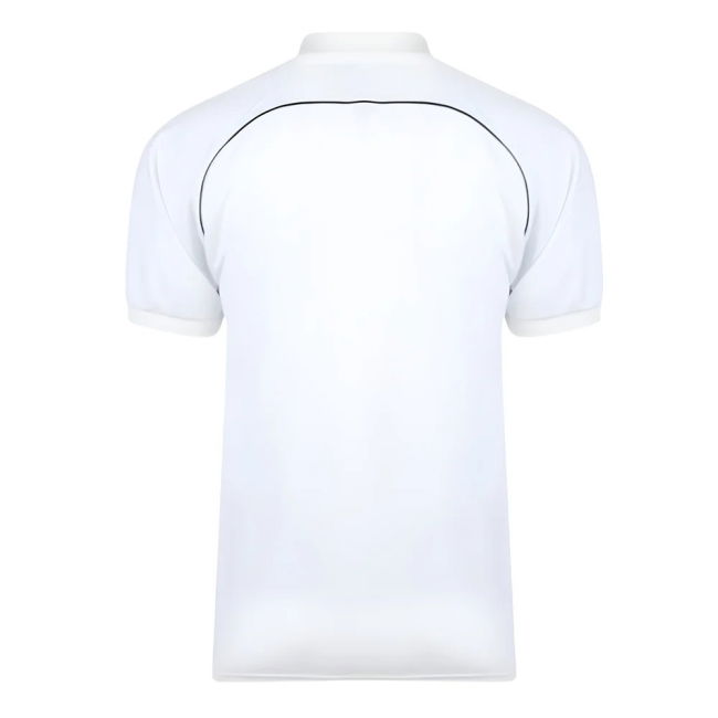 Tottenham 1986 Retro Home Shirt (LINEKER 10)