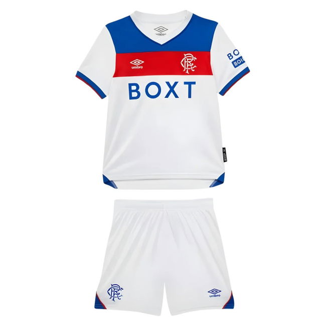 Rangers Fc L. Suárez #9 Fashionable Official Merchandise (v4)