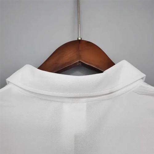 2002-2003 Real Madrid Local - Top Tier - International Soccer