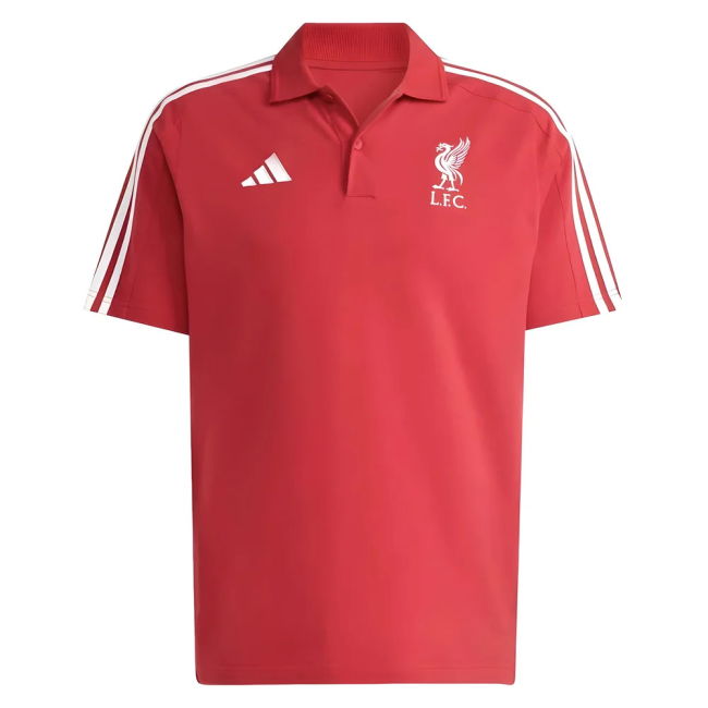Liverpool Top Tier Official 2024-2025 Season Fan Jersey