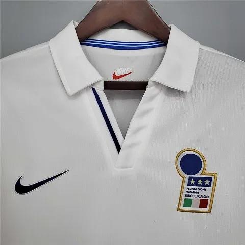 International 1998 Jersey - Official Match Quality Edition