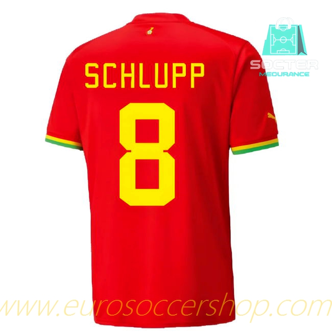 2022-2023 Ghana Away (SCHLUPP 8)