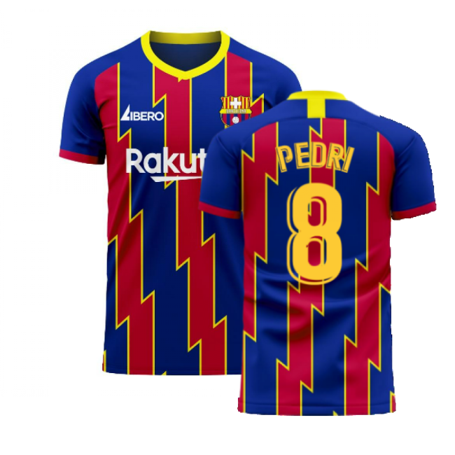 25-26 Catalonia Home (Catal. 2025) Jersey - New - Team- Top- ClubPride