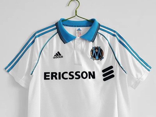 Official 1998 International Jersey Retro With Classic Design
